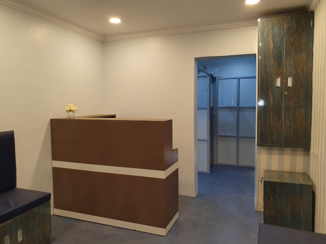 Shop to Rent in Benaulim